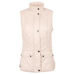 Orvis Jackets|BarbourĀ® Otterburn Gilet Rose Dust