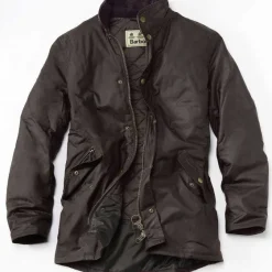 Orvis Jackets|Barbour® Prestbury Jacket Rustic