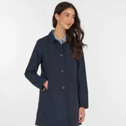 Orvis Jackets|BarbourĀ® Reversible Babbity Jacket Navy