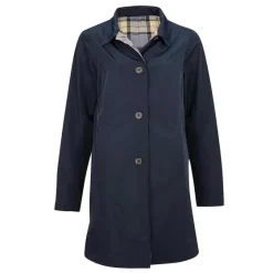 Orvis Jackets|Barbour® Reversible Babbity Jacket Navy