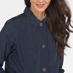 Orvis Jackets|Barbour® Reversible Babbity Jacket Navy