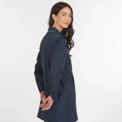 Orvis Jackets|Barbour® Reversible Babbity Jacket Navy