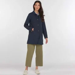 Orvis Jackets|Barbour® Reversible Babbity Jacket Navy