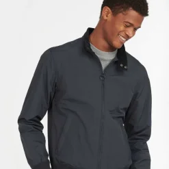 Orvis Jackets|BarbourĀ® Royston Casual Jacket Navy