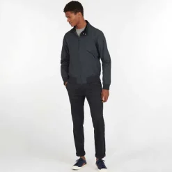 Orvis Jackets|Barbour® Royston Casual Jacket Navy