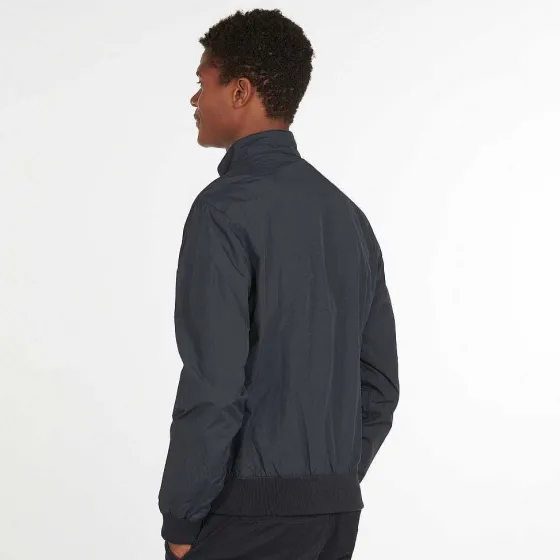 Orvis Jackets|Barbour® Royston Casual Jacket Navy
