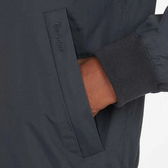 Orvis Jackets|Barbour® Royston Casual Jacket Navy