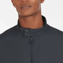 Orvis Jackets|Barbour® Royston Casual Jacket Navy