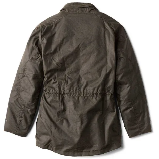 Orvis Jackets|Barbour® Sapper Jacket Olive