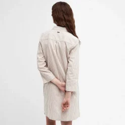 Orvis Skirts & Dresses|Barbour® Seaglow Dress Tarrin Stripe