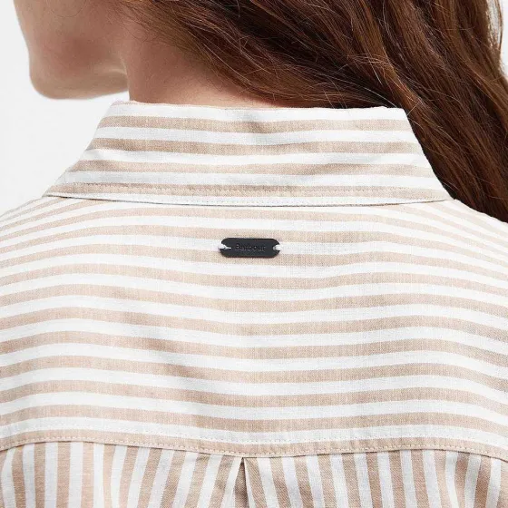 Orvis Skirts & Dresses|Barbour® Seaglow Dress Tarrin Stripe