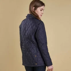 Orvis Jackets|Barbour® Summer Beadnell Quilted Jacket Navy