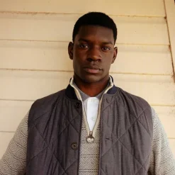 Orvis Jackets|Barbour® Tarn Liddesdale Gilet Navy