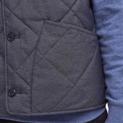 Orvis Jackets|Barbour® Tarn Liddesdale Gilet Navy