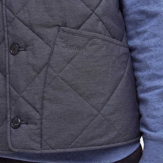 Orvis Jackets|Barbour® Tarn Liddesdale Gilet Navy
