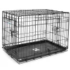 Orvis Crates & Crate Pads|Basic Wire Crate