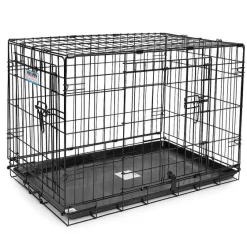 Orvis Crates & Crate Pads|Basic Wire Crate