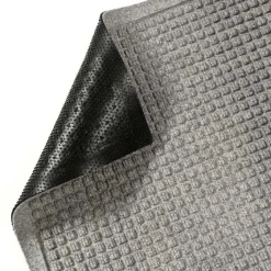Orvis Water Trapper Mats|Basketweave Recycled Water TrapperĀ® Mat Gray