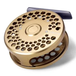 Orvis Fly Reels|Battenkill Click Reel Bronze