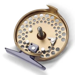 Orvis Fly Reels|Battenkill Click Reel Bronze