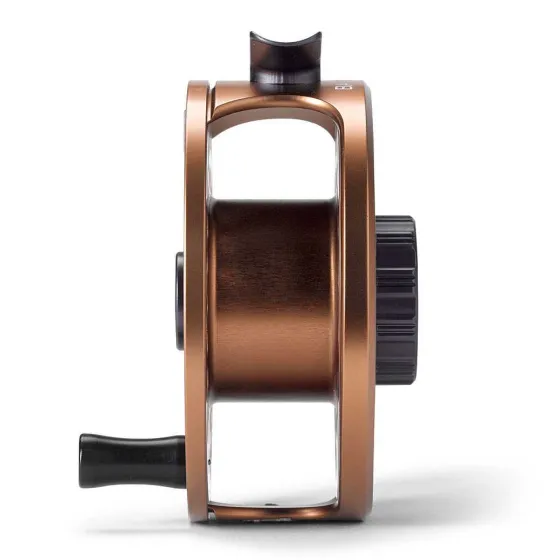 Orvis Fly Reels|Battenkill Disc Reel Copper