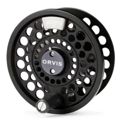 Orvis Fly Reels|Battenkill Disc Spool Black