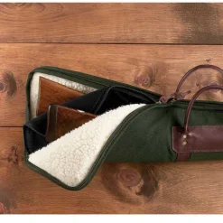 Orvis Field Bags & Luggage|BattenkillĀ® Double Shotgun Case