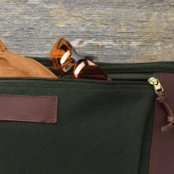 Orvis Field Bags & Luggage|Battenkill® Single Shotgun Case