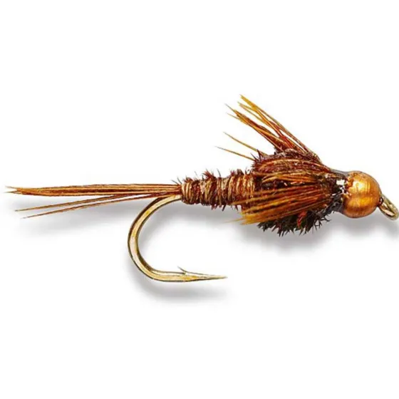 Orvis Nymphs|Bead Head American Pheasant Tail