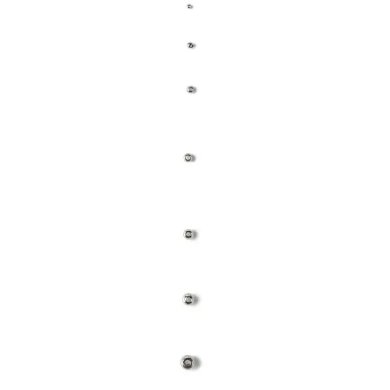 Orvis Materials|Bead-Head Beads