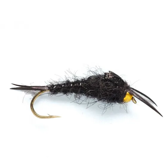 Orvis Nymphs|Bead Head Giant Stone