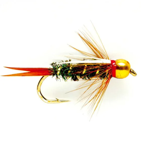Orvis Nymphs|Bead Head Prince
