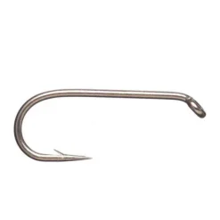 Orvis Hooks|Big Eye Hook In Down-Eye Style - Box Of 50