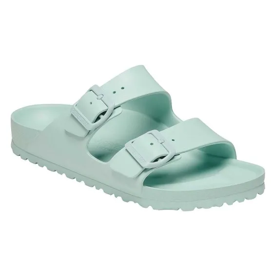 Orvis Sandals|Birkenstock® Arizona Eva Sandals Surf Green