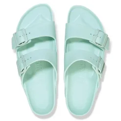 Orvis Sandals|Birkenstock® Arizona Eva Sandals Surf Green
