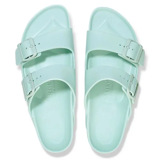 Orvis Sandals|Birkenstock® Arizona Eva Sandals Surf Green