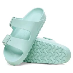 Orvis Sandals|Birkenstock® Arizona Eva Sandals Surf Green