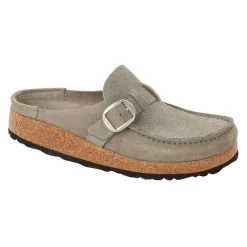 Orvis Sandals|Birkenstock® Buckley Cord Clogs Stone