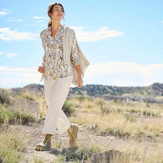 Orvis Boots|Birkenstock® Highwood Deep Blue Chelsea Boots Taupe