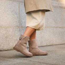 Orvis Boots|BirkenstockĀ® Uppsala Boots Taupe