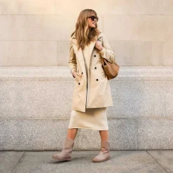 Orvis Boots|Birkenstock® Uppsala Boots Taupe