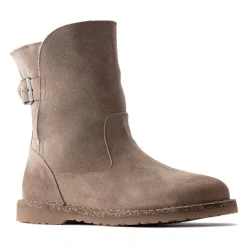 Orvis Boots|Birkenstock® Uppsala Boots Taupe