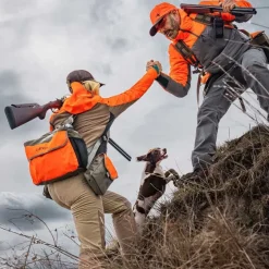 Orvis Hats|Blaze Waxed Brim Hat Pheasant