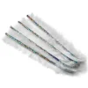 Orvis Materials|Bling Rabbit Strips White/Silver