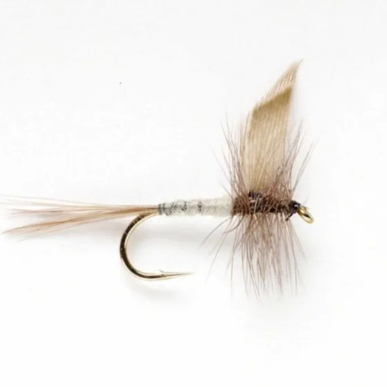 Orvis Dry Flies|Blue Dun