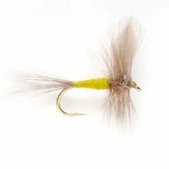 Orvis Dry Flies|Blue Winged Olive