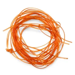 Orvis Materials|Body Glass Amber
