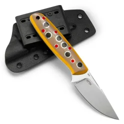 Orvis Knives|Boker Trout Knife Brown