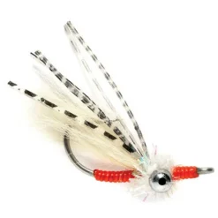 Orvis Saltwater Flies|Bone Crusher Shallow