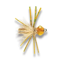 Orvis Saltwater Flies|Bonefish Bitters